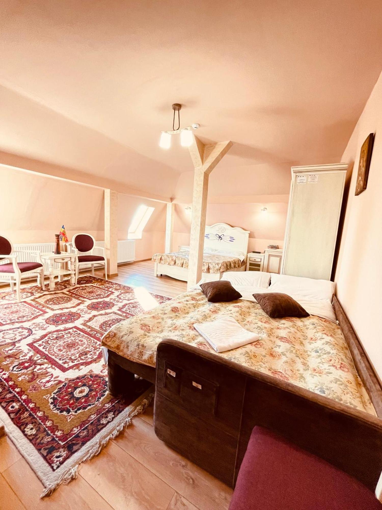 Leaganul Bucovinei Guest House Suceava Room photo