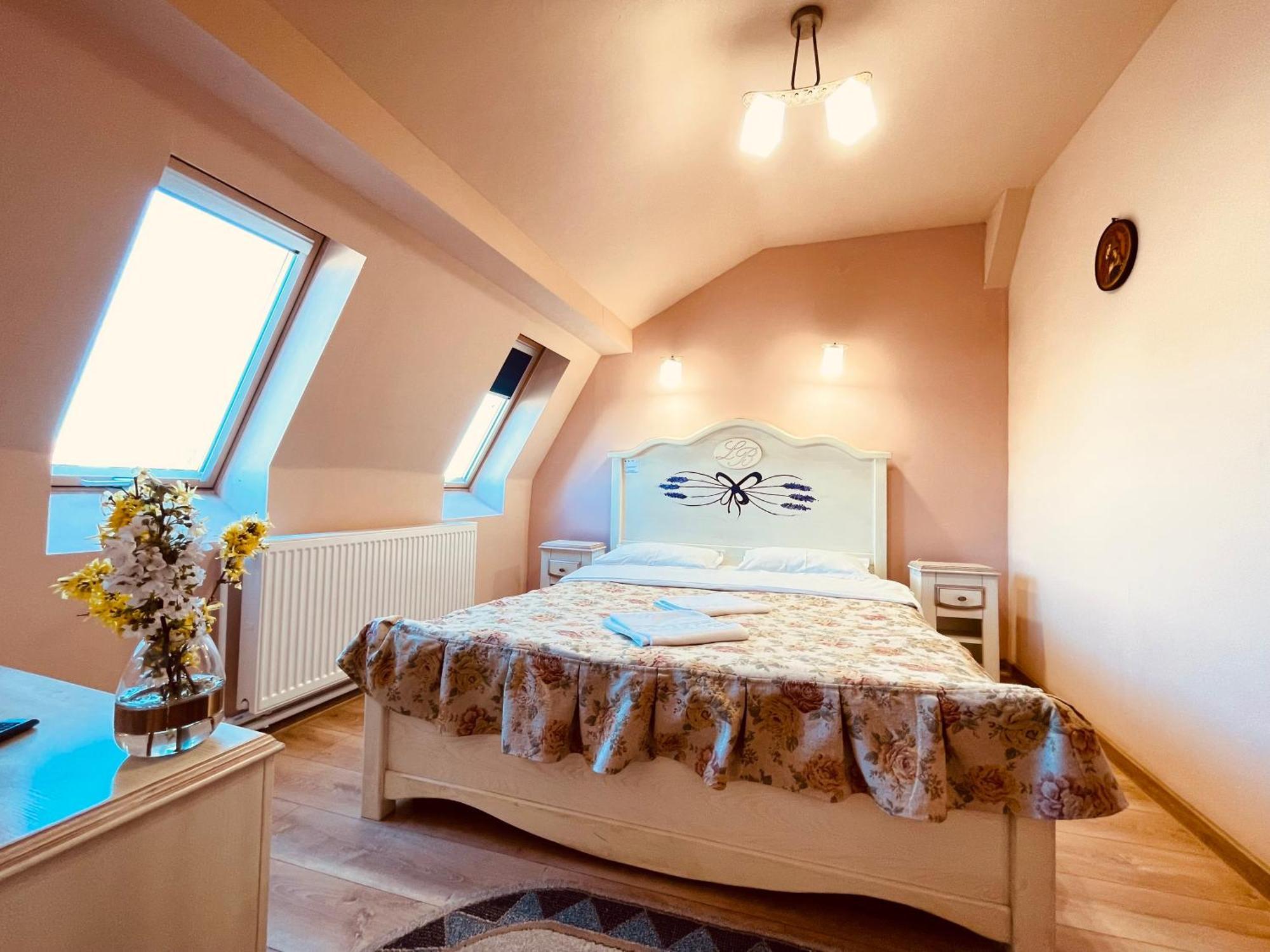 Leaganul Bucovinei Guest House Suceava Room photo