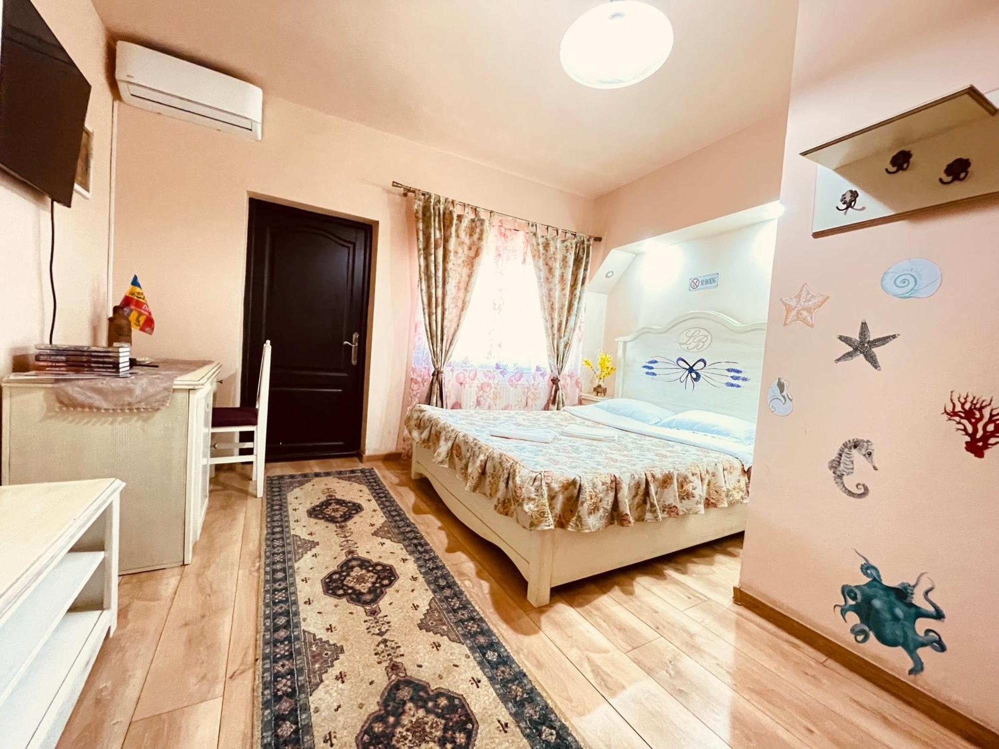 Leaganul Bucovinei Guest House Suceava Room photo