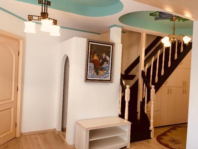 Leaganul Bucovinei Guest House Suceava Room photo